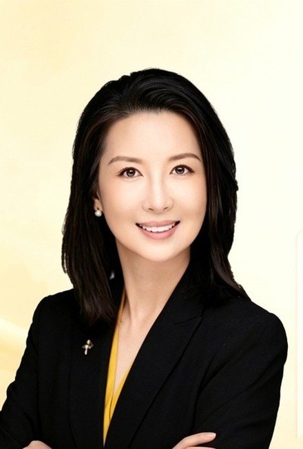Linda Liang